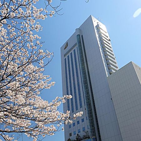 Hotel Nikko Kochi Asahi Royal Extérieur photo