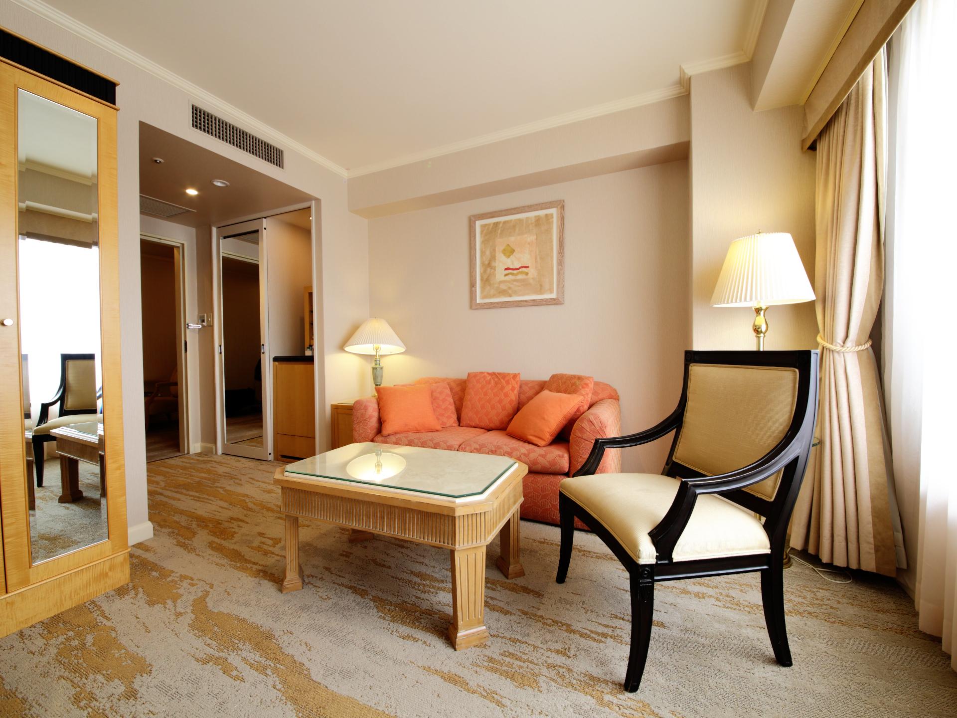 Hotel Nikko Kochi Asahi Royal Extérieur photo