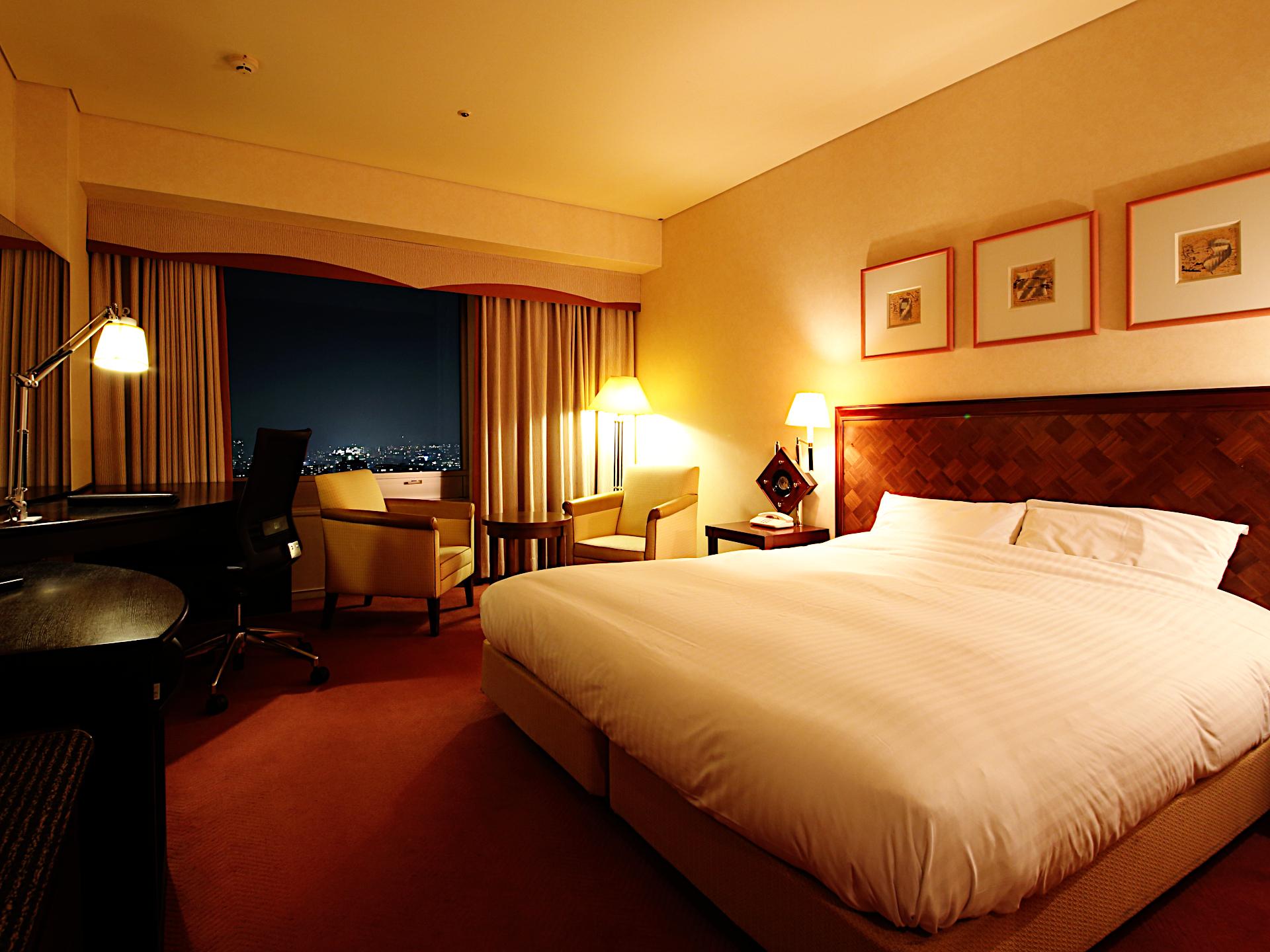 Hotel Nikko Kochi Asahi Royal Extérieur photo