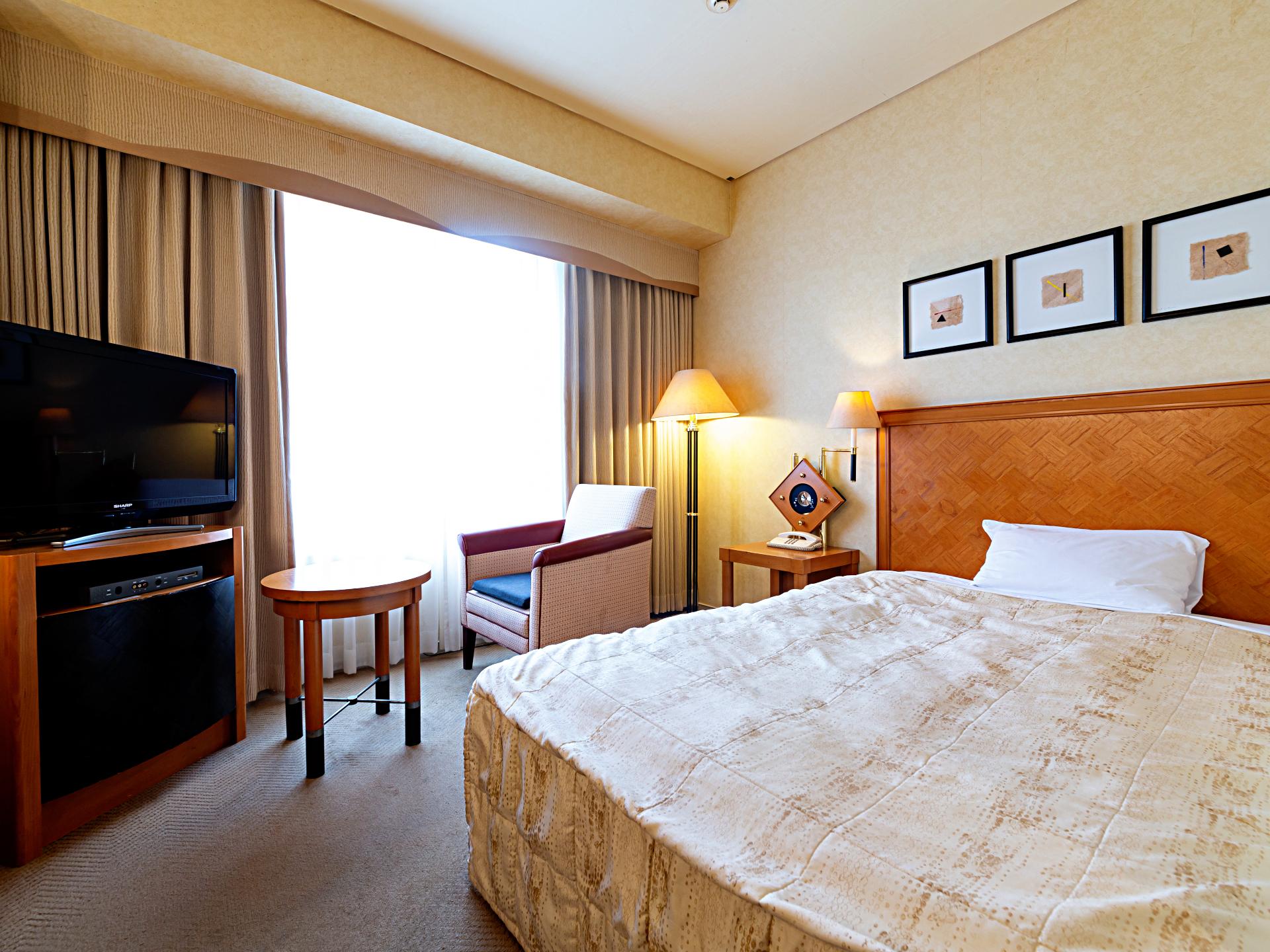 Hotel Nikko Kochi Asahi Royal Extérieur photo