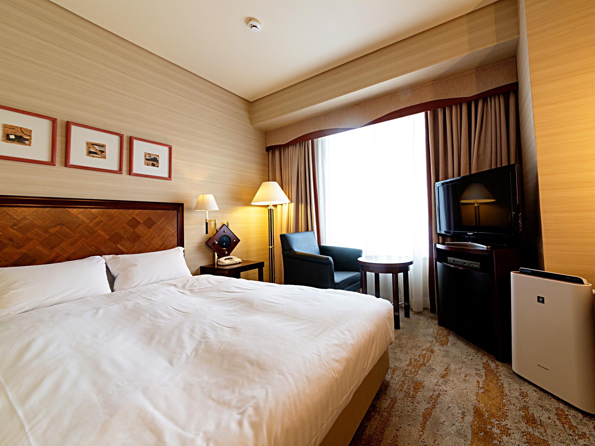 Hotel Nikko Kochi Asahi Royal Extérieur photo