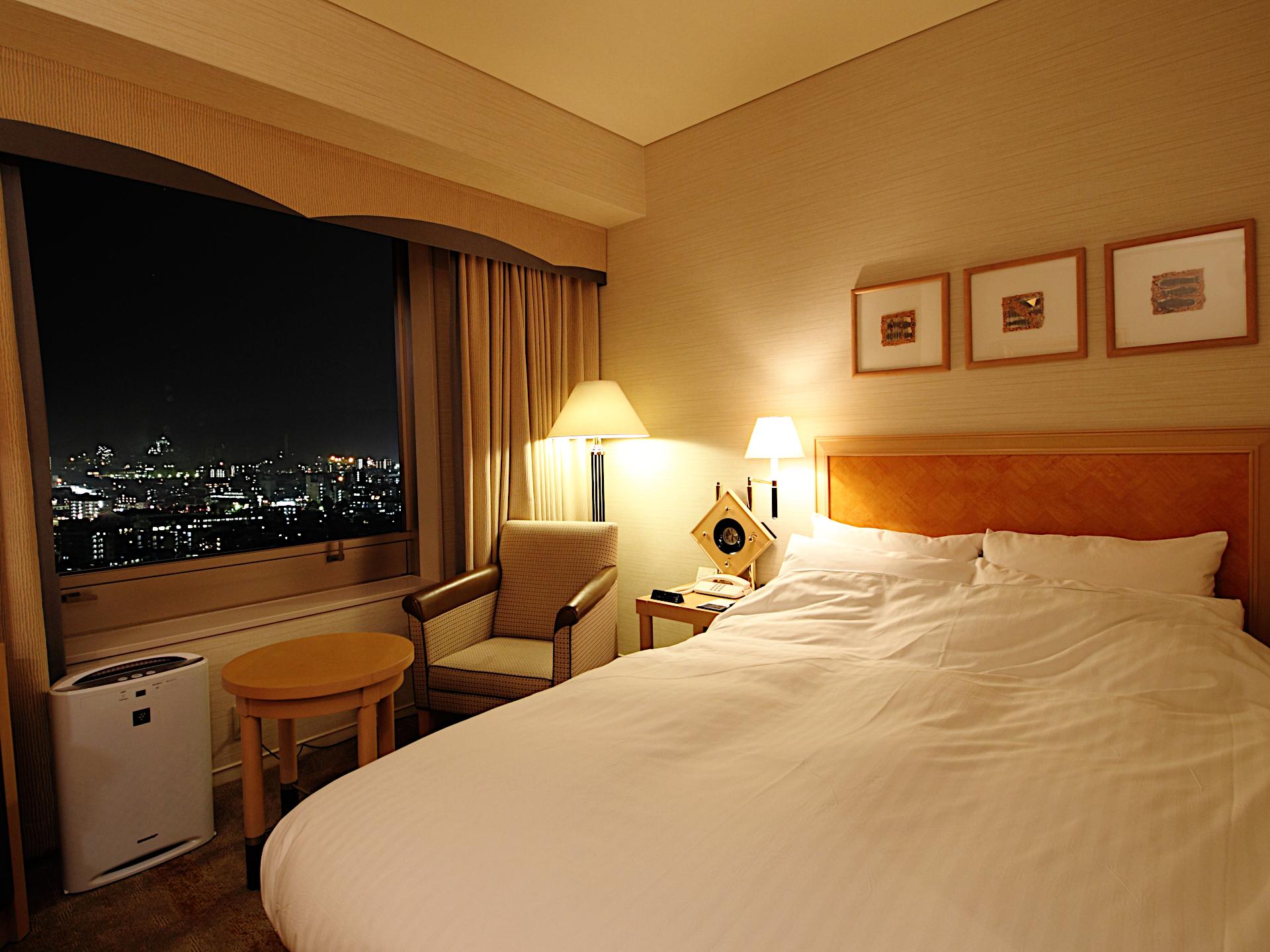 Hotel Nikko Kochi Asahi Royal Extérieur photo
