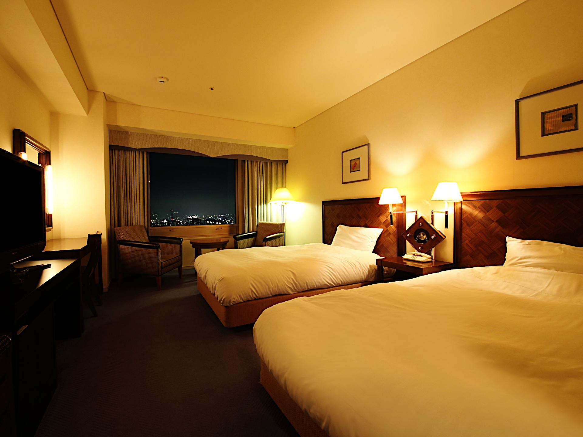 Hotel Nikko Kochi Asahi Royal Extérieur photo