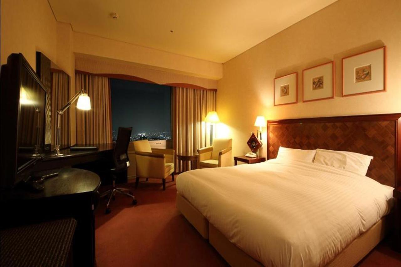 Hotel Nikko Kochi Asahi Royal Extérieur photo