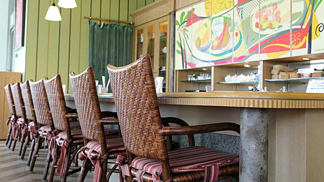 Hotel Nikko Kochi Asahi Royal Extérieur photo