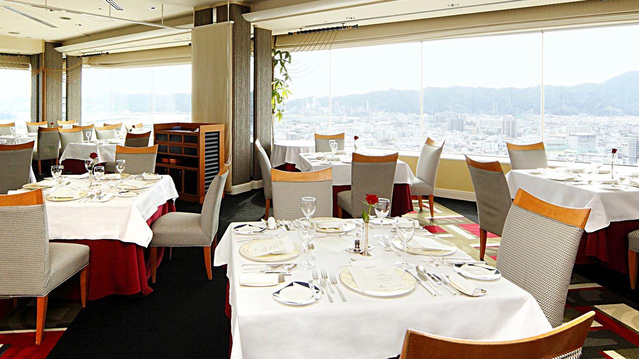 Hotel Nikko Kochi Asahi Royal Extérieur photo