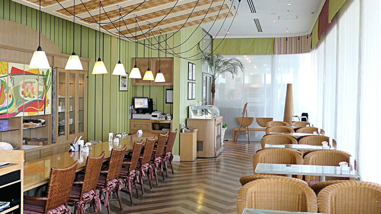 Hotel Nikko Kochi Asahi Royal Extérieur photo