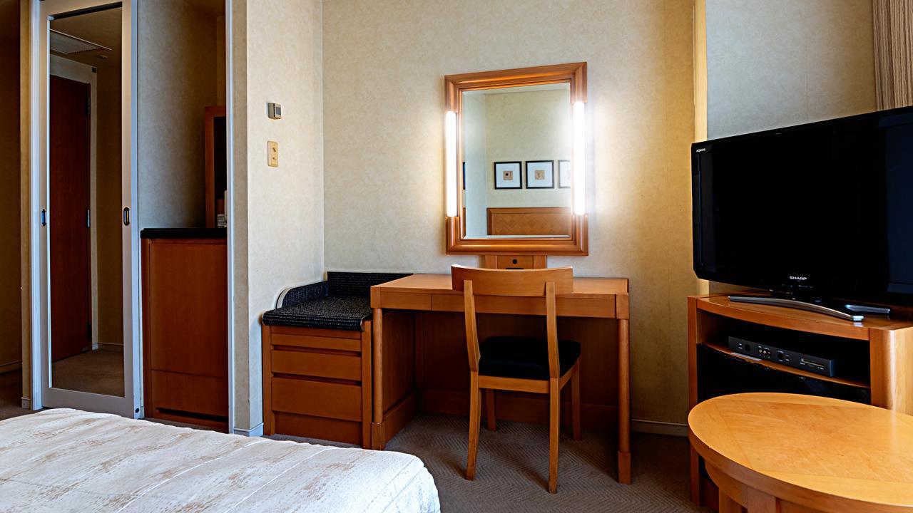 Hotel Nikko Kochi Asahi Royal Chambre photo