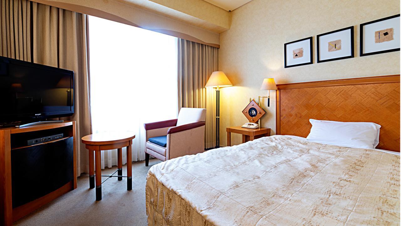 Hotel Nikko Kochi Asahi Royal Extérieur photo