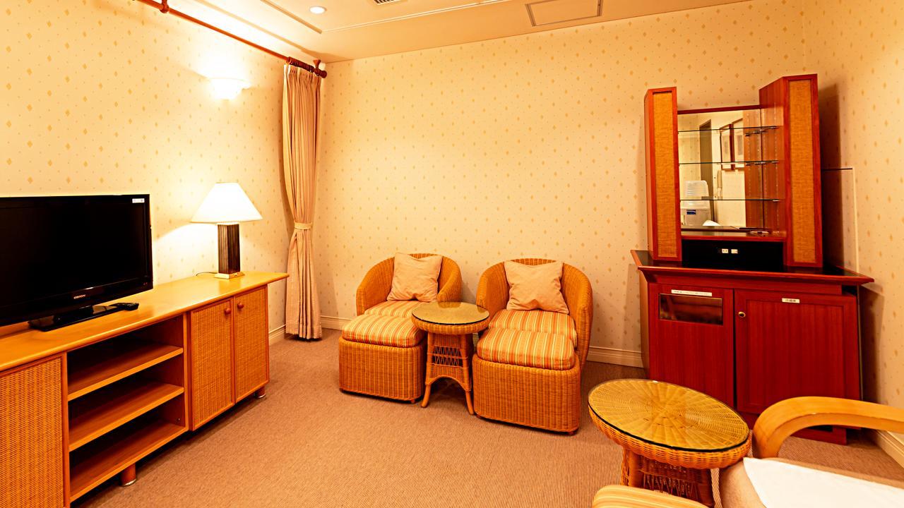 Hotel Nikko Kochi Asahi Royal Extérieur photo