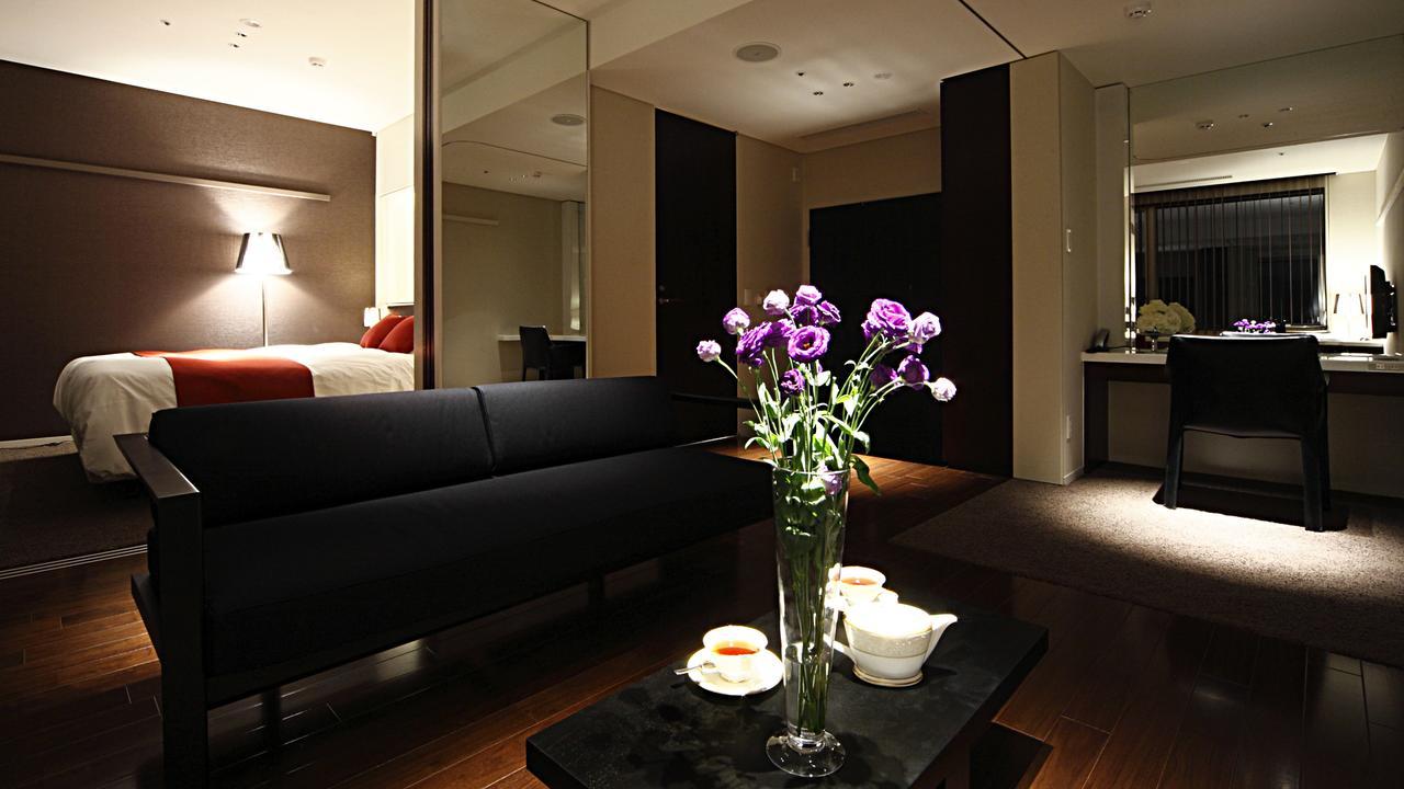 Hotel Nikko Kochi Asahi Royal Extérieur photo