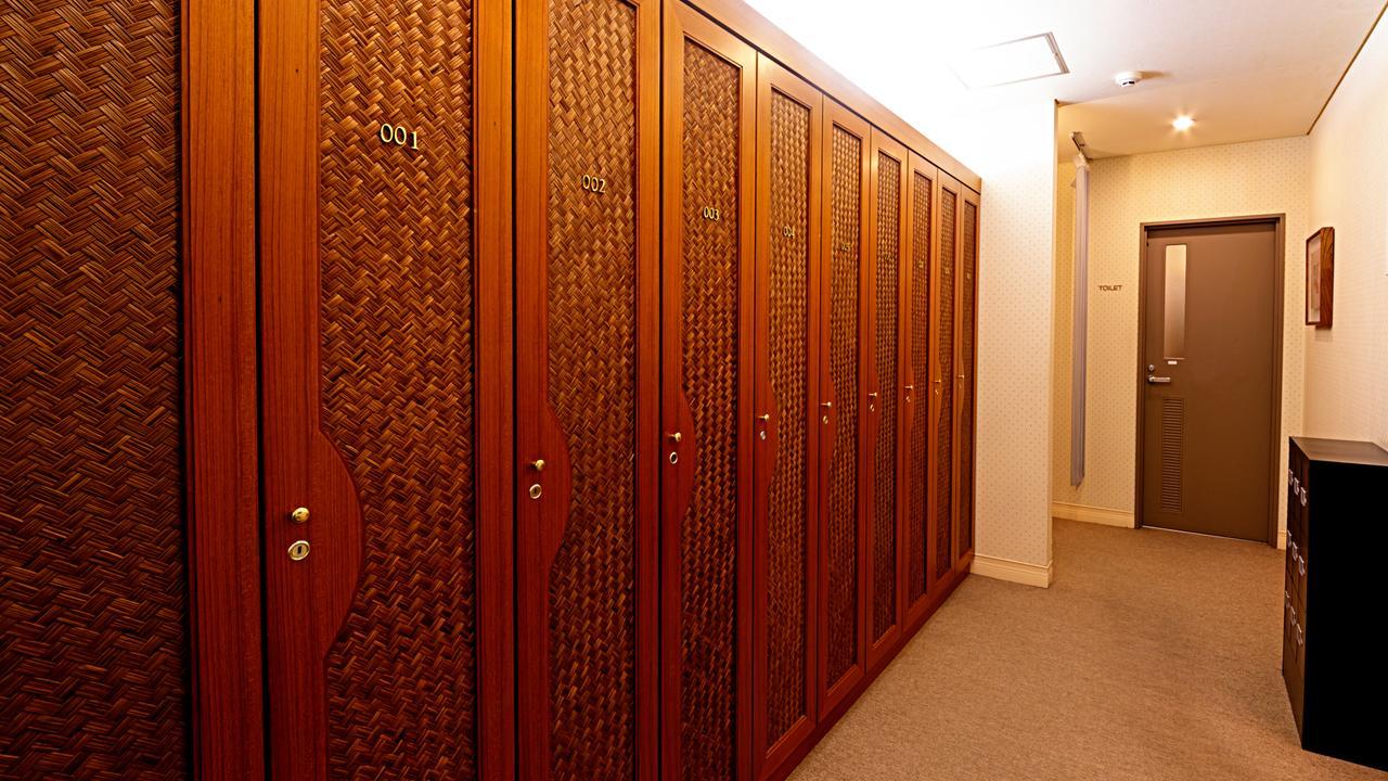 Hotel Nikko Kochi Asahi Royal Extérieur photo