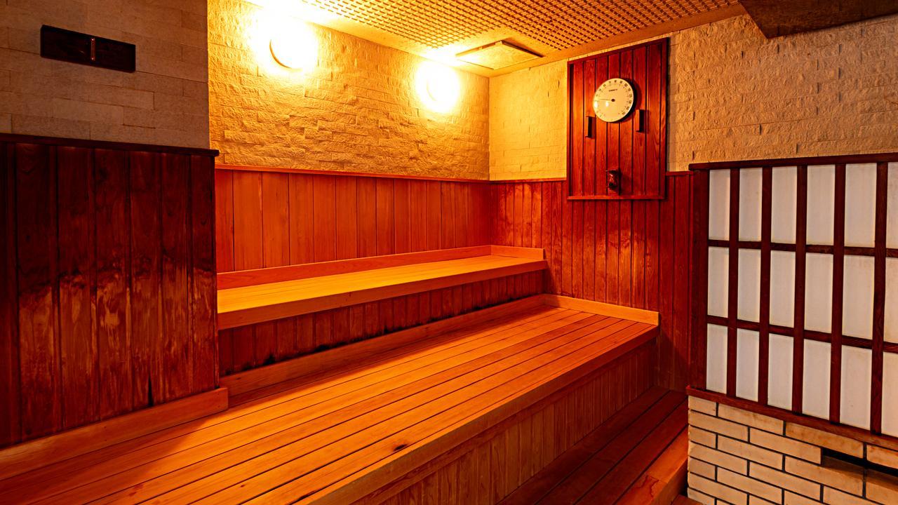 Hotel Nikko Kochi Asahi Royal Extérieur photo