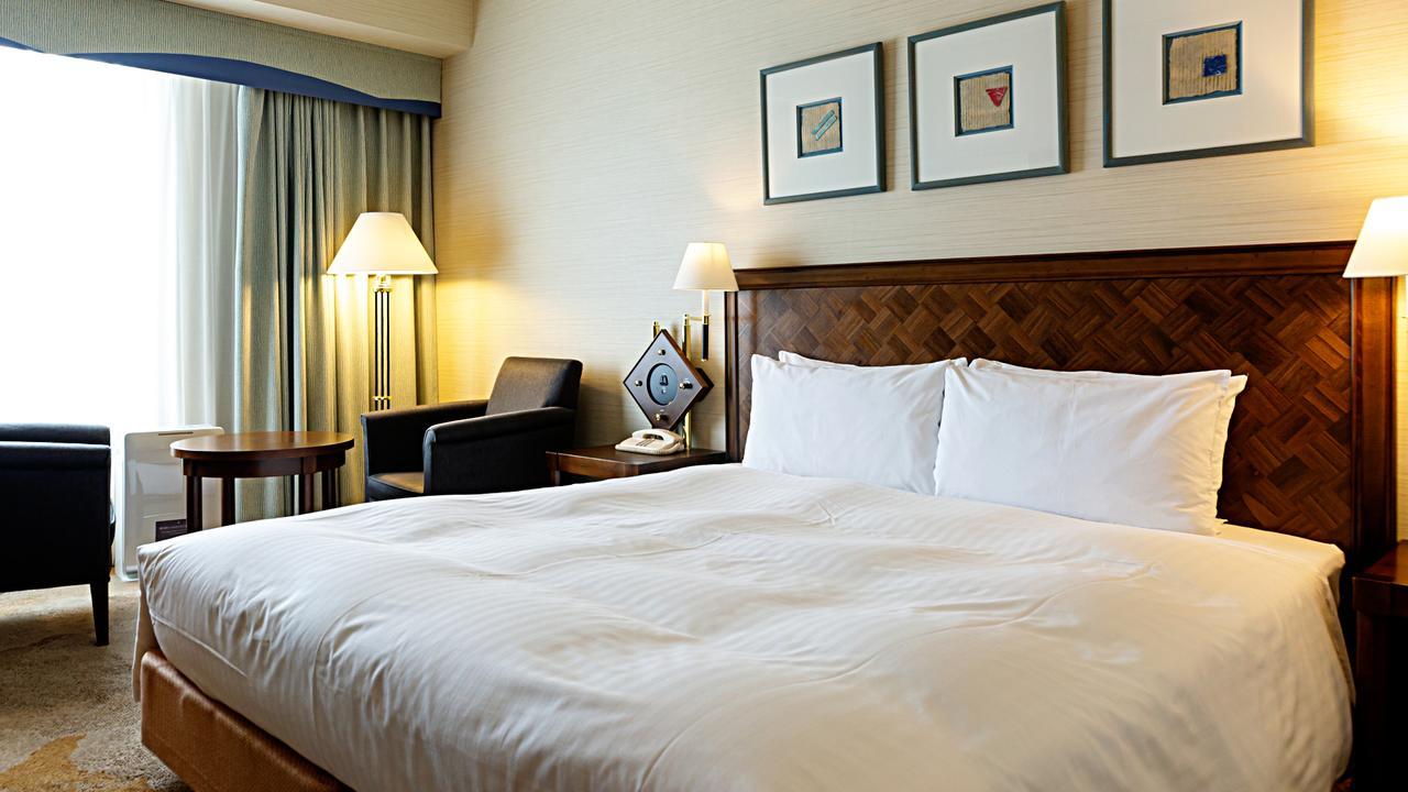 Hotel Nikko Kochi Asahi Royal Extérieur photo