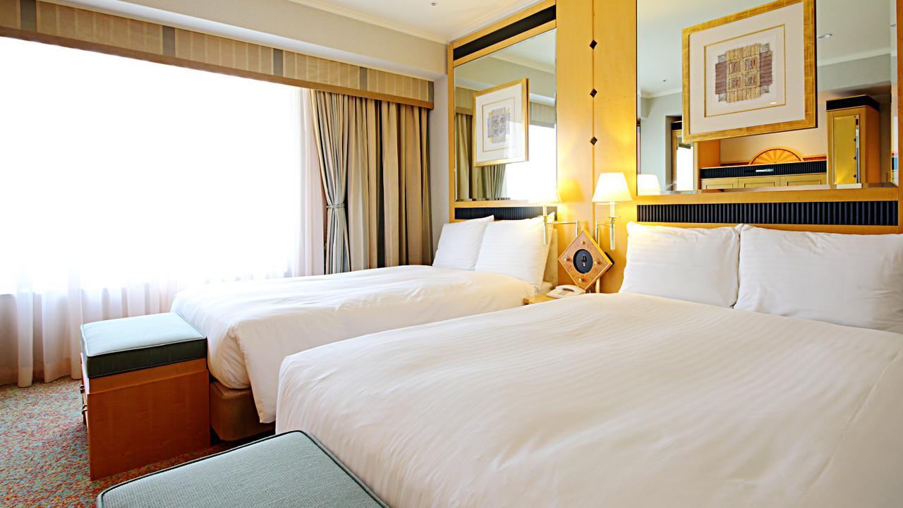 Hotel Nikko Kochi Asahi Royal Extérieur photo