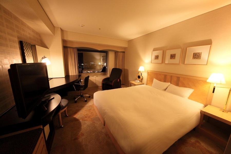 Hotel Nikko Kochi Asahi Royal Extérieur photo